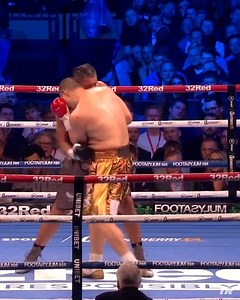 Take a look at some of the biggest upsets in Heavyweight history 🔥 | Top Rank Boxing