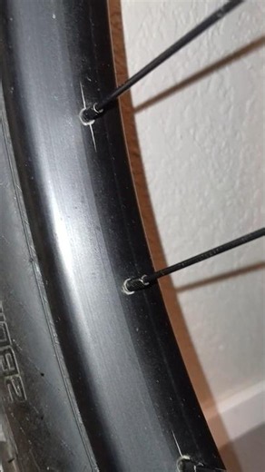 My Kona Honzo Wheel Cracked!! #konabikes #mtb #mtbwheel