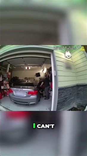 3 DUIs in 8 Days: Arrest Warrant Served #shorts