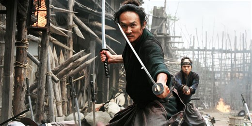 Está en Prime Video y para muchos es la mejor película de samuráis del siglo XXI, llena de acción y aventuras: "Impresionante"