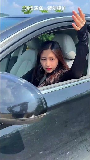 What Should A Driver Do If They Get Stuck In A Narrow Road?