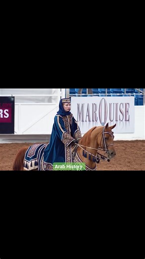 10K views · 132 reactions | Cette vidéo présente des chevaux arabes...