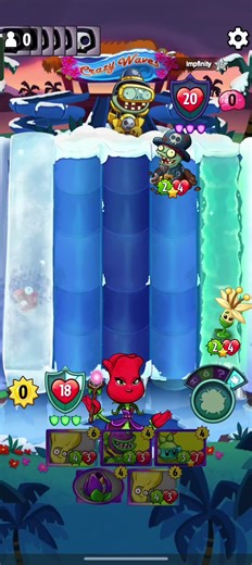 Top Tips for Winning in Plants Vs Zombies Heroes