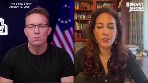 Harmeet Dhillon on Don Lemon's coverage of protesters who stormed church