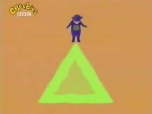 CBeebies - Teletubbies Everywhere (2002, UK)