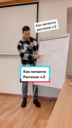 Главный Агроном ТикТока on TikTok