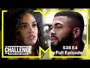 A Bumpy Ride | The Challenge | Full Episode | Series 38 Episode 4