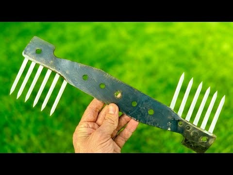 Most People Don’t Know This Lawn mower Blade Sharpening Secret