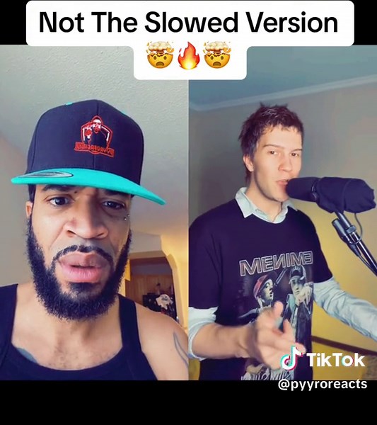 Slow It Down Duet with Taras Stanin | Beatbox Tutorial