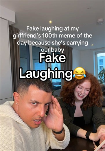 Ellie’s stand up comedy tour starts April 2026😂😂 #pregnant #pregnancytiktok #fakelaughing #pregnancyjourney #trend