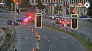 211K views · 2K reactions | Jen spatřil policisty, snažil se rychle...