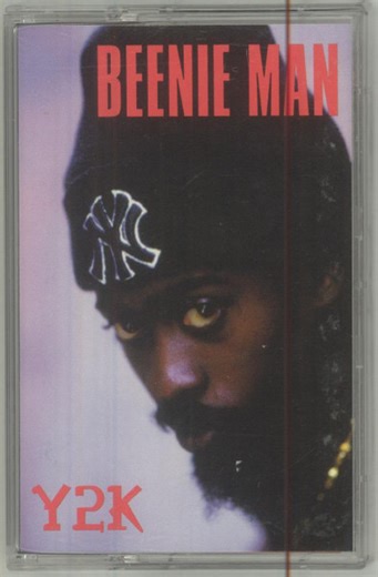 Beenie Man - Y2K