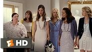 Bridesmaids Official Trailer 1 - (2011) HD