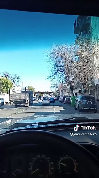 javy el fletero on TikTok