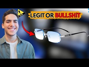 Geteyecare-pro.com Review – Legit Eyewear Store or Risky Scam?