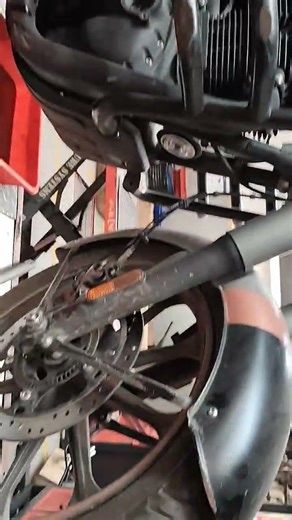 classic 350 eng oil change time