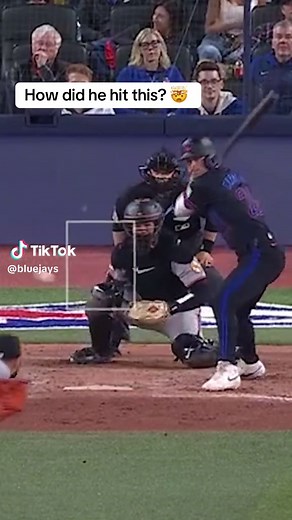 Ernie Clement's Unbelievable Hit: A Blue Jays Moment