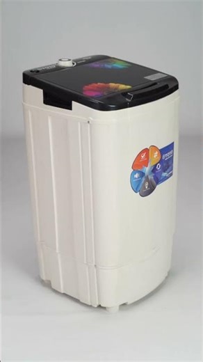 Toyo TD-880 | 13-Inch Powerful Dryer with Sleek Design and Durable Build