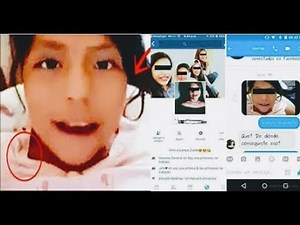 Así se ve ahora la Niña Del "El VIDEO DE LA Niña De Facebook"