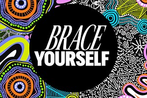 Netball World Cup Sydney 2027. Two Years To Go. Brace Yourself. Sign up now on the NWC2027 website for more details 👇 https://bit.ly/47tdsG2 | World Netball