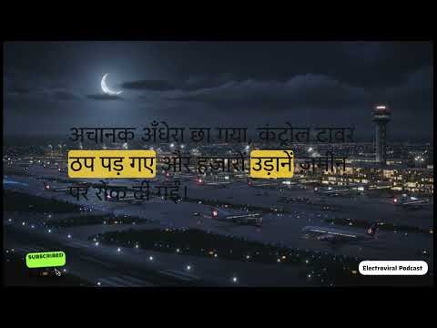 Case Studies |1965 Northeast Blackout Expl| First Mega Power Grid Failure|EP152|ElectroViral Podcast