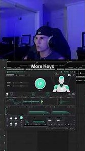 Making A Soul Sample From Scratch With Unisynth