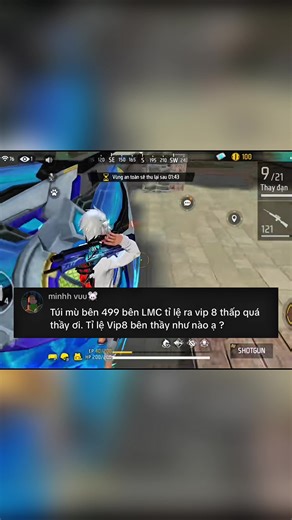 Cách Đặt Tên Trong Game Free Fire Cho Người Suy Nghĩ