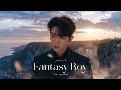 Fantasy Girl - Johnny O (Fantasy Boy Version Cover VueMix)
