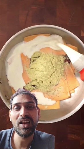 Spicy Ramen Pizza 🍕