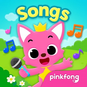 Pinkfong Mother Goose for iOS (iPhone/iPad) - Free Download at AppPure