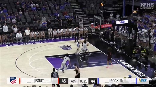 Rocklin High School (CA)  Basketball