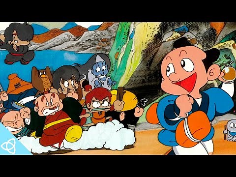 Sunsoft is Back! Retro Game Selection - PS5 Gameplay