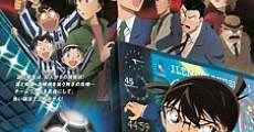 Detective Conan 16: The Eleventh Striker (2012)  - Ver Película Completa en Español - FULLTV