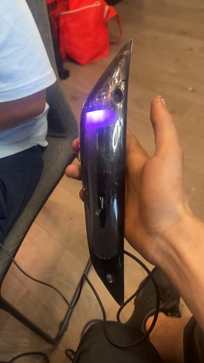 Aankoop van Custom Power One LED Jes!