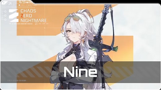 Nine Character Cards and Potential Materials | Chaos Zero Nightmare (CZN)｜Game8