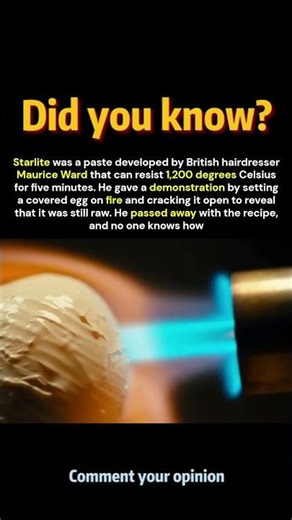This inventor died with his secret