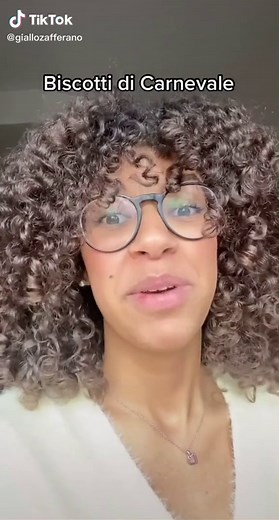Belli, buoni e coloratissimi! Brava @theavokiddo 🎉 #giallozafferano #imparacontiktok #carnevale #biscotti #cookies #food #cooking