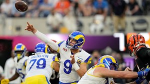 Hear from Rams players on their Super Bowl victory