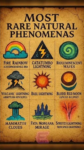 ⚡ Ball Lightning vs Volcano Lightning ⚡🌋 Epic Nature Battle | Epicify #shorts