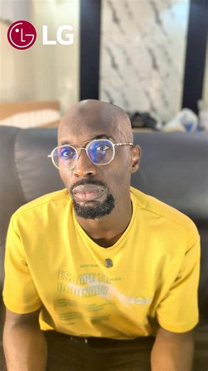 9.6K views · 291 reactions | @@@@@@@@Une seule télécommande, un monde de possibilités ! Avec la LG Magic Remote, naviguez comme une souris, parlez comme avec un ami et contrôlez votre TV en un seul geste . Fini les complications, place au confort. #LGMagicRemote #LGSenegal #LifeIsGood LG Global | Abdoulaye LY Le Berger Hitech | Facebook