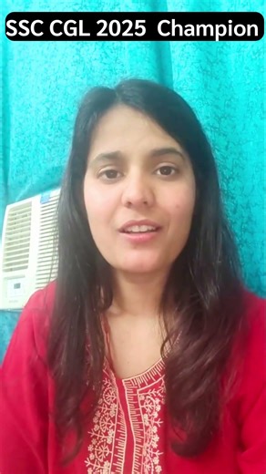 SSC CGL 2025 Champion | English With Rani Ma'am