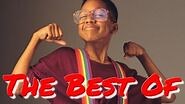 The Best Of - Steve Urkel - German