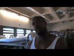 State prisons set to desegregate bed assignments