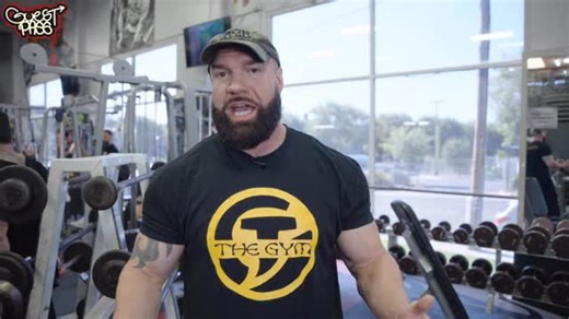 David Ziegler on Instagram: "TG The Gym Vista — Vista, California Guest Pass — Season 2, Episode 26 TG The Gym Vista has been a staple in the North County fitness community for more than 30 years, giving men and women in Vista and surrounding areas a place to train hard and make real progress. The facility at 2128 Thibodo Court offers 24/7 access, serious strength equipment, free weights, racks, machines and plenty of space for both experienced lifters and everyday athletes to push themselves In