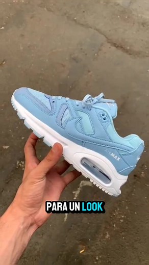 2.1K views · 32 reactions |  Air Max Command Comodidad, estilo y ese aire clásico que nunca falla ✨ Si buscás un look limpio y potente… este es el par.  #AirMaxCommand #Nike #urbano #sneakers #streetstyle | Fitness Baires | Facebook