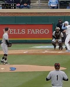 Louisville Slugger on Reels