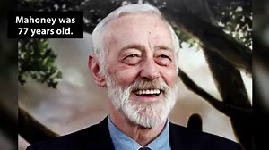 17K views · 255 reactions | The actor died Sunday in Chicago after a...