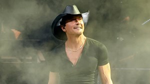 Tim McGraw Reveals Details About Fitness Routine With Jaw-Dropping Results