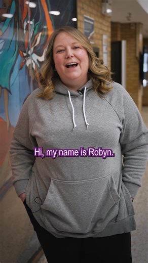 Join Sask Polytech's Returning to Learning info evenings from March 11-26, 2025. Hear inspiring stories from students like Robyn, who made a career change and pursued a Business diploma at Sask Polytech! http://saskpolytech.ca/returningtolearning | Saskatchewan Polytechnic