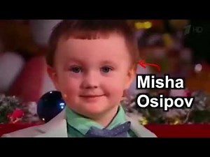 misha osipov defeated by anatoly karpov | youngest against oldest gm | position master |#kids #chess